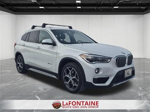 2016 BMW X1 xDrive 28i