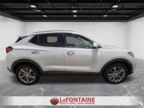 2023 Buick Encore GX Essence