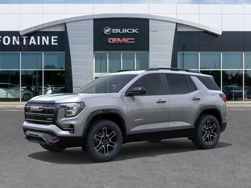 Sterling 2026 GMC Terrain AT4