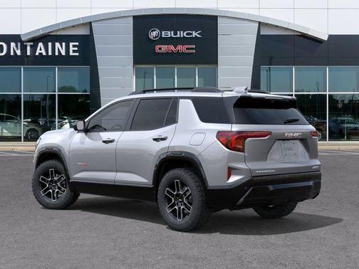 Sterling 2026 GMC Terrain AT4