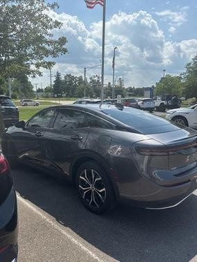 2023 Toyota Crown Limited