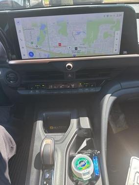 2023 Toyota Crown Limited