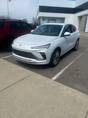 2024 Buick Envista Avenir