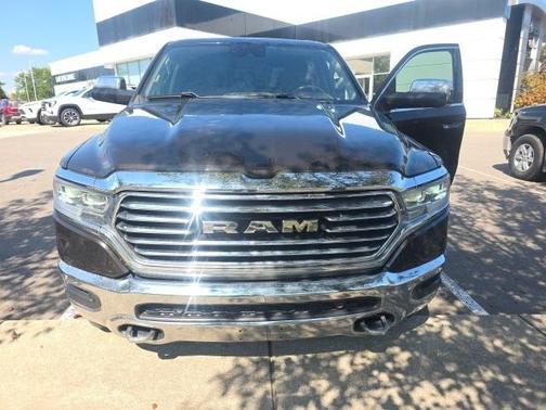 2019 RAM 1500 Longhorn
