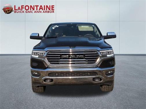 2019 RAM 1500 Longhorn