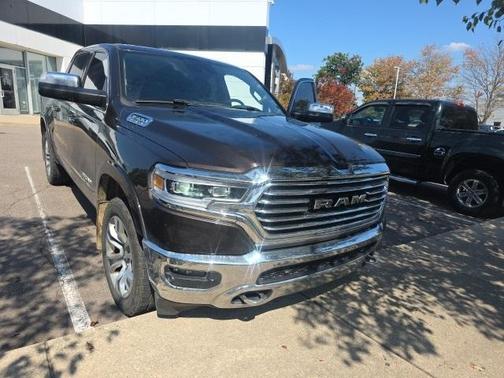2019 RAM 1500 Longhorn