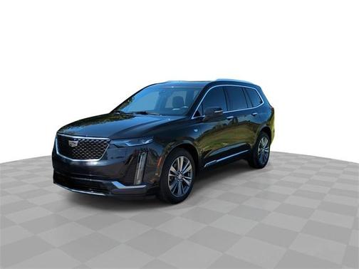 2020 Cadillac XT6 Premium Luxury AWD
