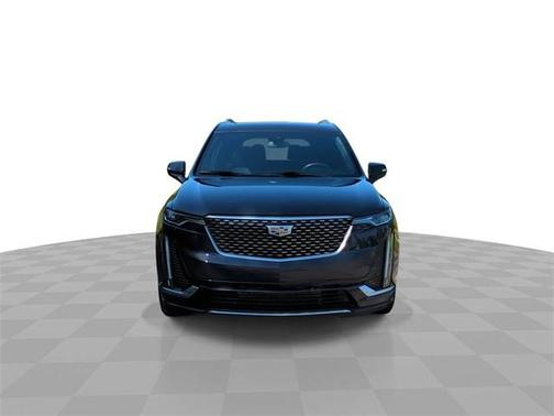 2020 Cadillac XT6 Premium Luxury AWD