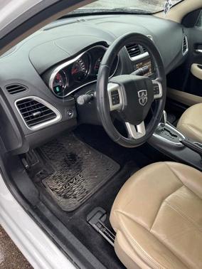 2014 Dodge Avenger SXT