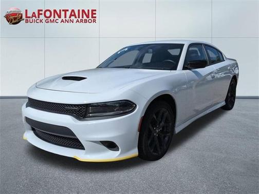 2022 Dodge Charger GT