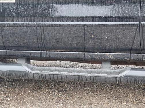 2017 GMC Sierra 1500 Base