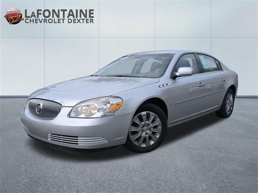2009 Buick Lucerne CXL Special Edition