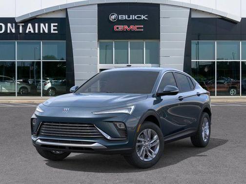 Ocean 2026 Buick Envista Preferred
