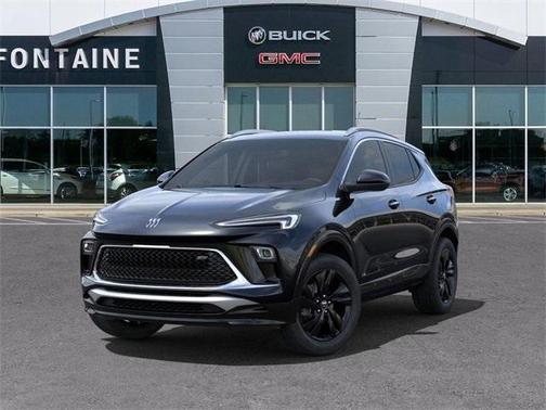 2025 Buick Encore GX Sport Touring