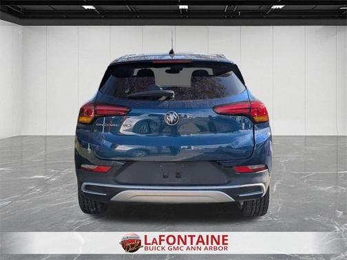 2021 Buick Encore GX Preferred