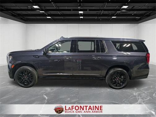 2024 GMC Yukon XL Denali Ultimate