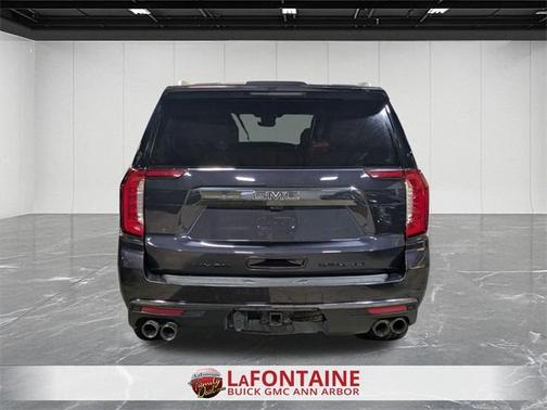 2024 GMC Yukon XL Denali Ultimate