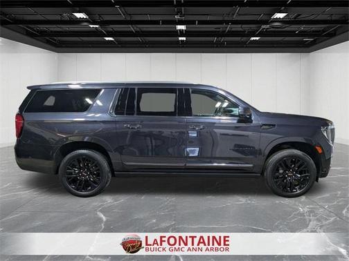 2024 GMC Yukon XL Denali Ultimate