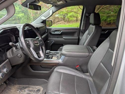 Sterling 2023 GMC Sierra 1500 SLT