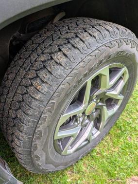 Sterling 2023 GMC Sierra 1500 SLT