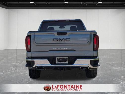 Sterling 2023 GMC Sierra 1500 SLT