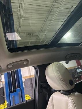 White Frost Tri-Coat 2022 Buick Encore GX Essence