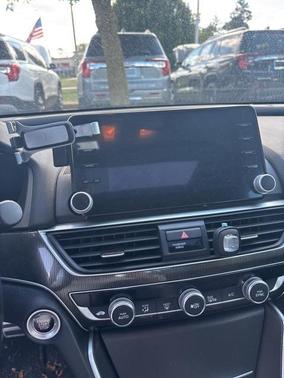 2022 Honda Accord Sport 2.0T