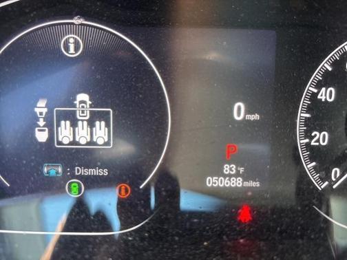2022 Honda Accord Sport 2.0T