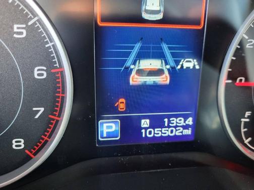 2019 Subaru Ascent Premium 7-Passenger