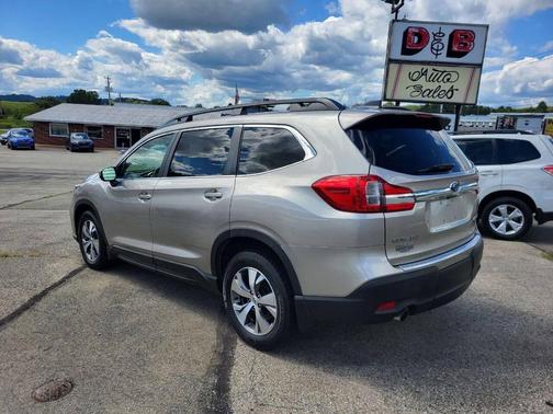 2019 Subaru Ascent Premium 7-Passenger
