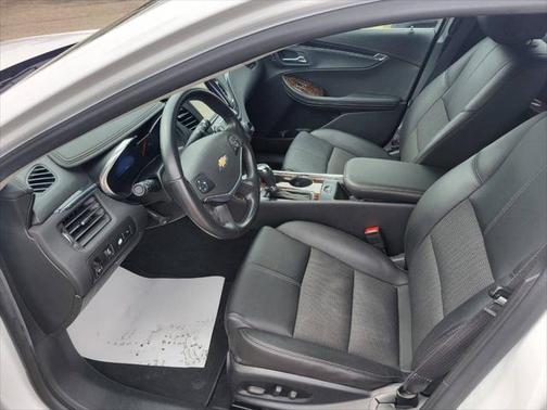 2014 Chevrolet Impala 1LT