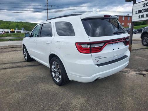2019 Dodge Durango GT Plus