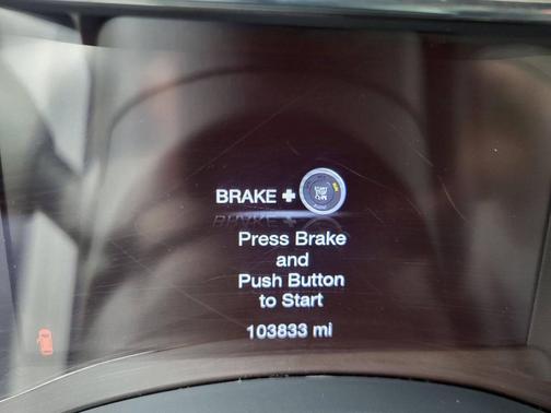 2019 Dodge Durango GT Plus