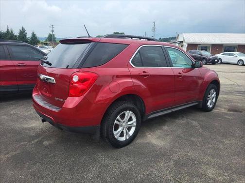 2014 Chevrolet Equinox 2LT