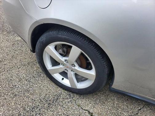 2007 Pontiac G6 GT