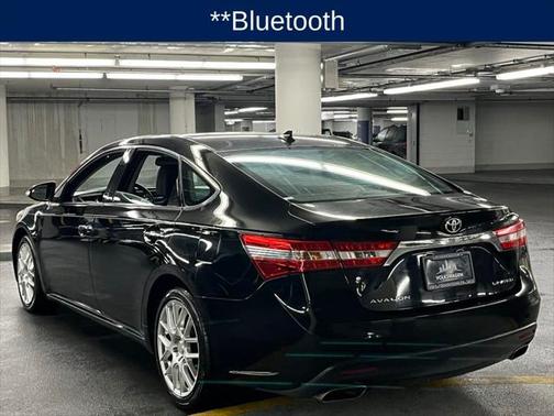 2013 Toyota Avalon Limited