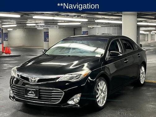 2013 Toyota Avalon Limited