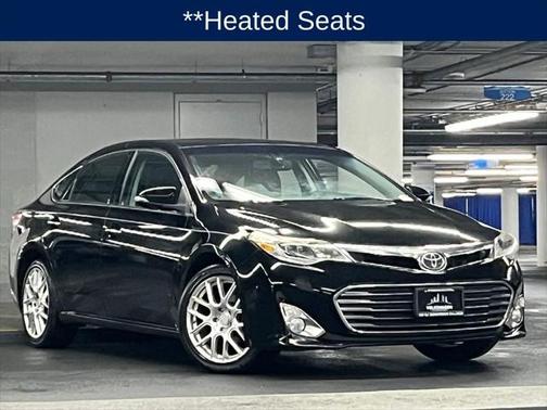 2013 Toyota Avalon Limited