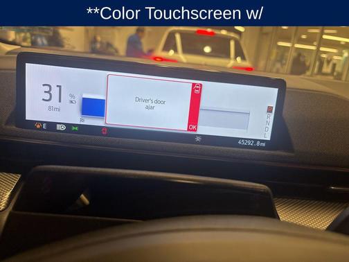 2023 Ford Mustang Mach-E California Route 1