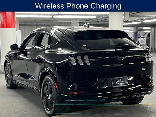 2023 Ford Mustang Mach-E California Route 1