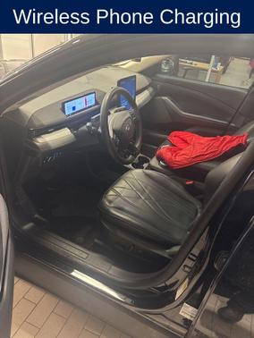 2023 Ford Mustang Mach-E California Route 1