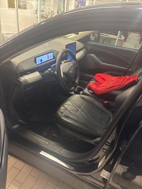 2023 Ford Mustang Mach-E California Route 1