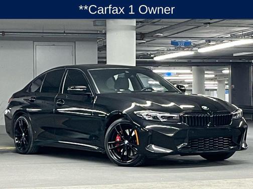 2023 BMW 330 xDrive