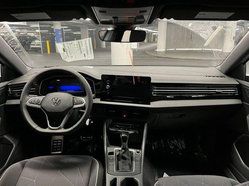 2026 Volkswagen Jetta 1.4T S