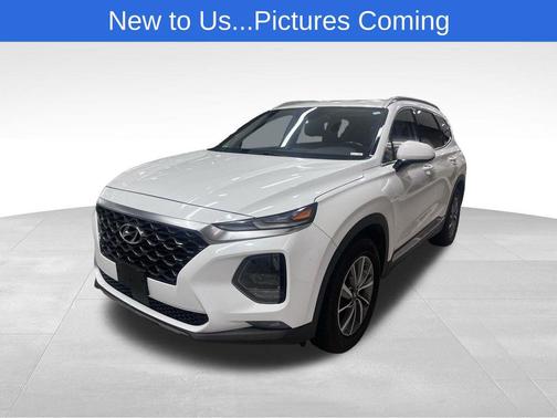 2019 Hyundai SANTA FE SEL Plus 2.4