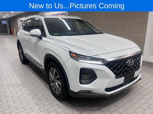 2019 Hyundai SANTA FE SEL Plus 2.4