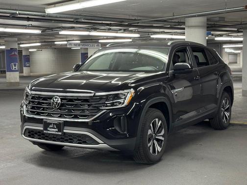 2026 Volkswagen Atlas Cross Sport 2.0T SE