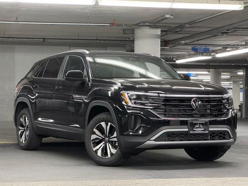 2026 Volkswagen Atlas Cross Sport 2.0T SE