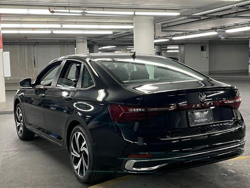 2026 Volkswagen Jetta 1.4T SEL