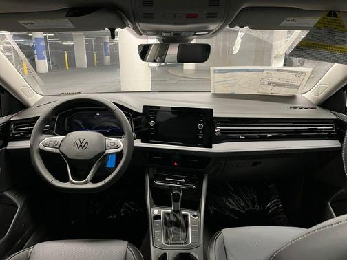 2026 Volkswagen Jetta 1.4T SEL